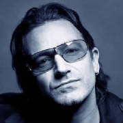 Bono. DATA