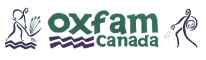 OXFAM Canada.